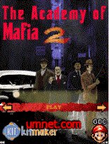 game pic for The Academy of Mafia 2